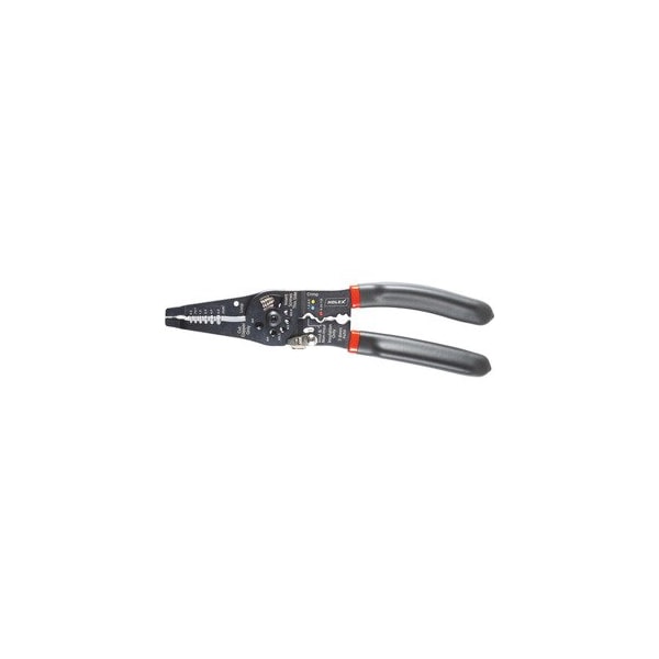 Multi-function pliers- overall length: 225mm